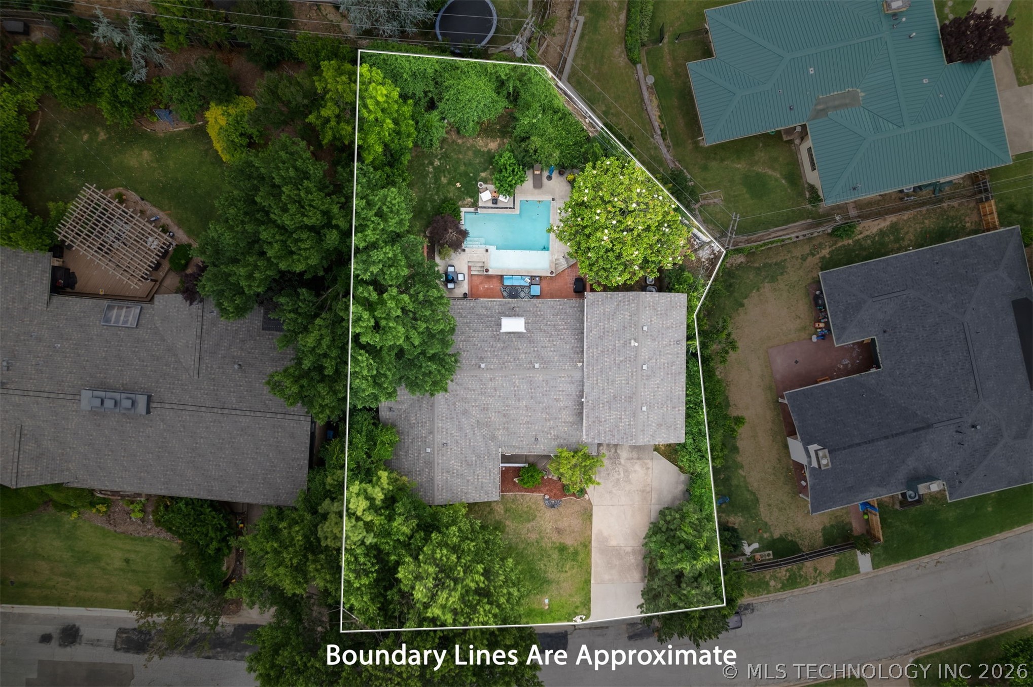 4118 E 041 Place Tulsa OK 74135