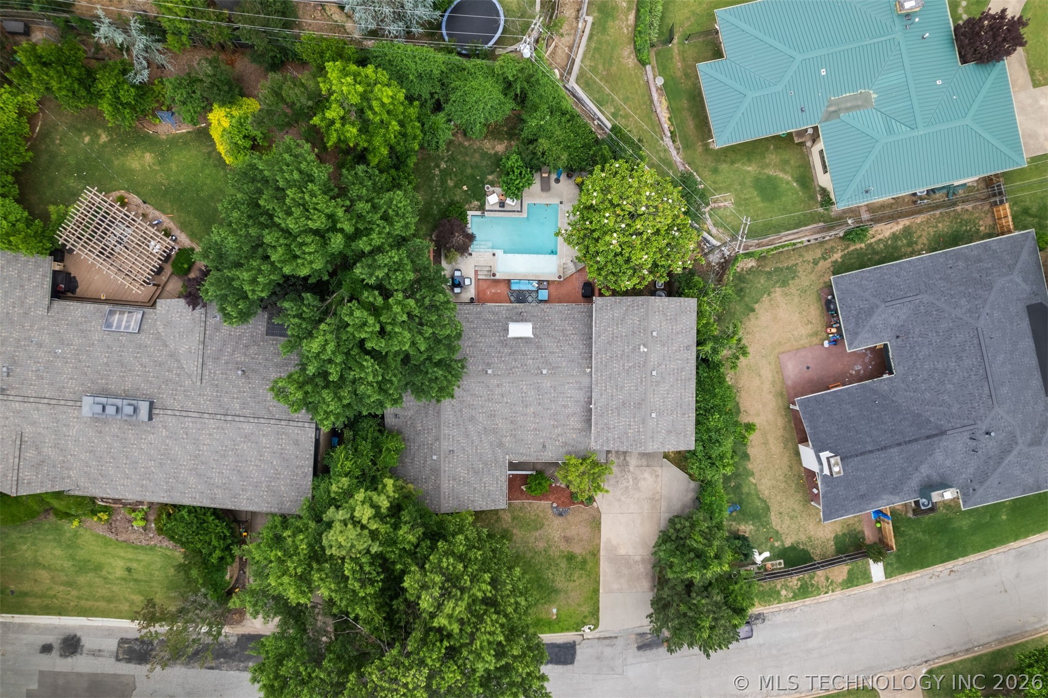 4118 E 041 Place Tulsa OK 74135