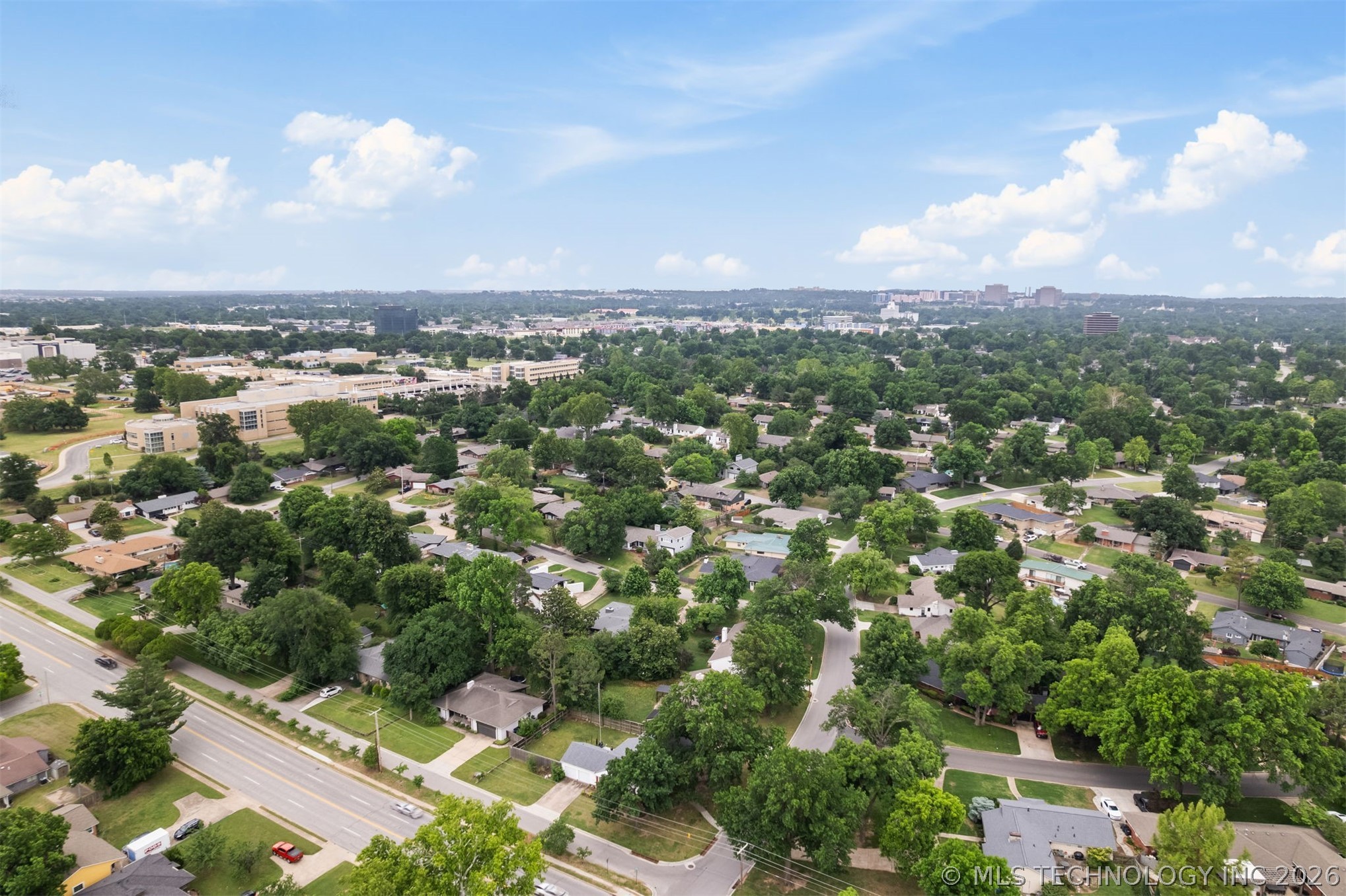 4118 E 041 Place Tulsa OK 74135