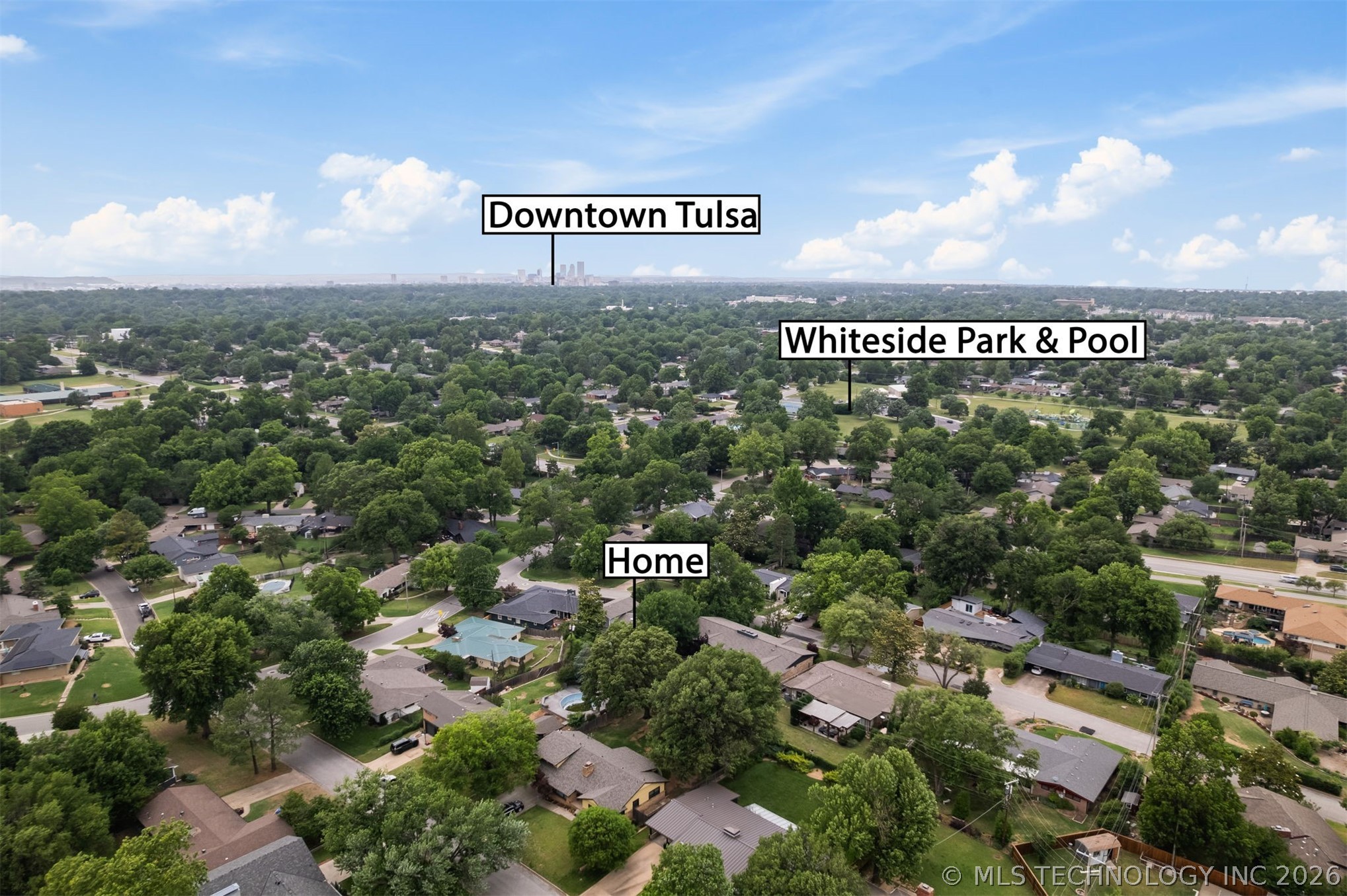 4118 E 041 Place Tulsa OK 74135