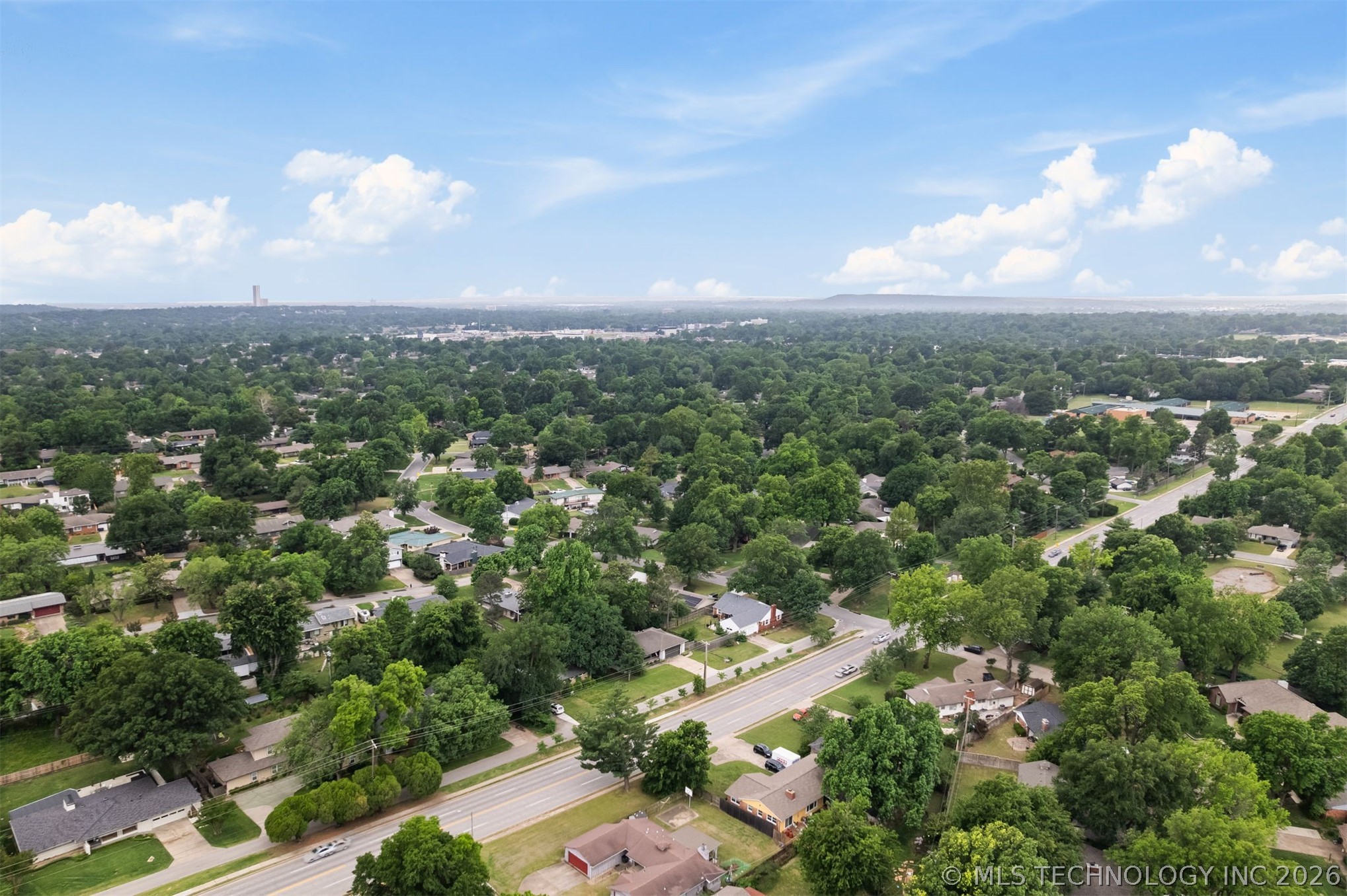 4118 E 041 Place Tulsa OK 74135