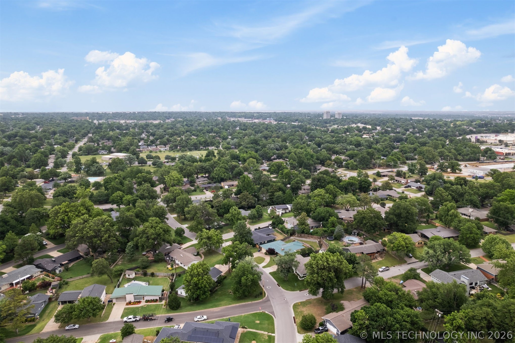 4118 E 041 Place Tulsa OK 74135