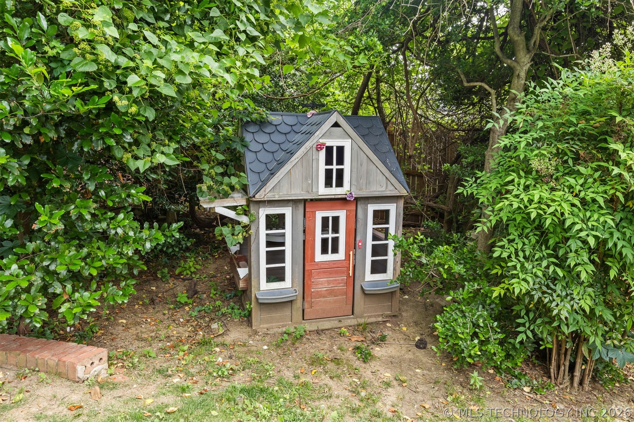4118 E 041 Place Tulsa OK 74135