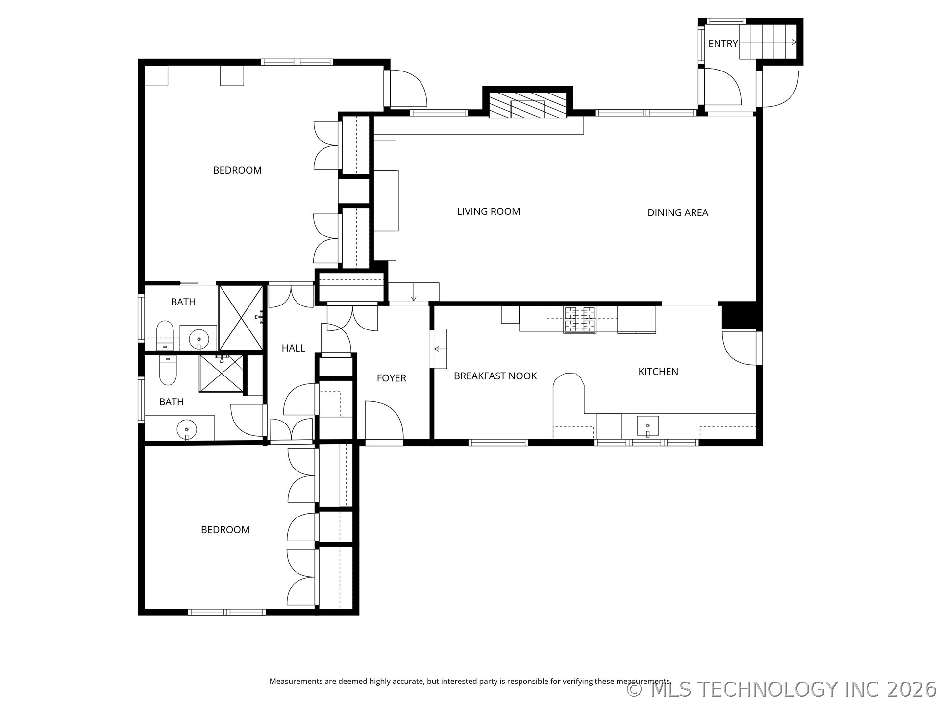 4118 E 041 Place Tulsa OK 74135