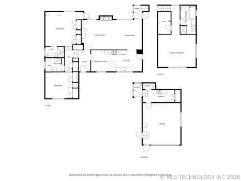 4118 E 041 Place Tulsa OK 74135