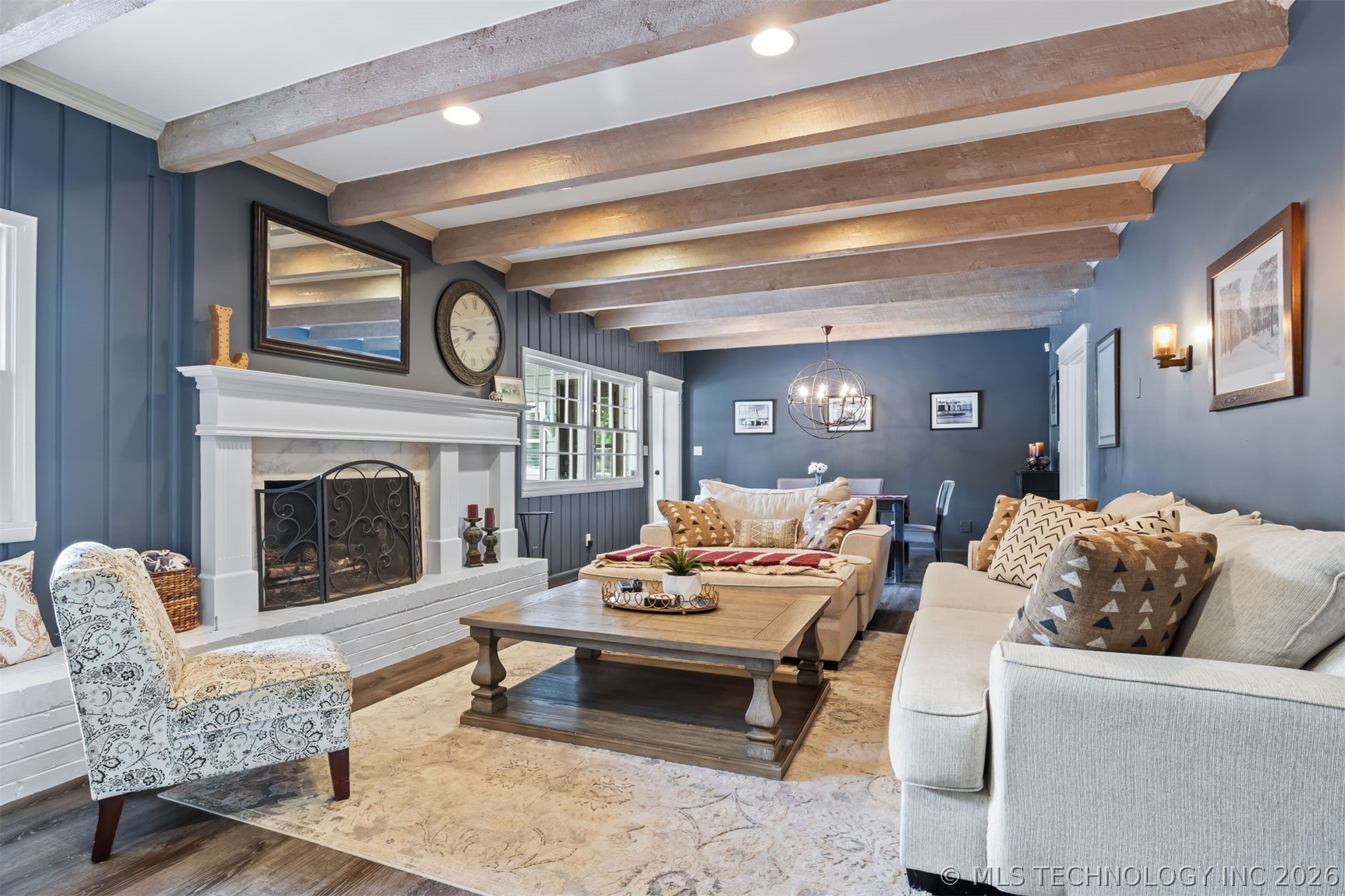 4118 E 041 Place Tulsa OK 74135