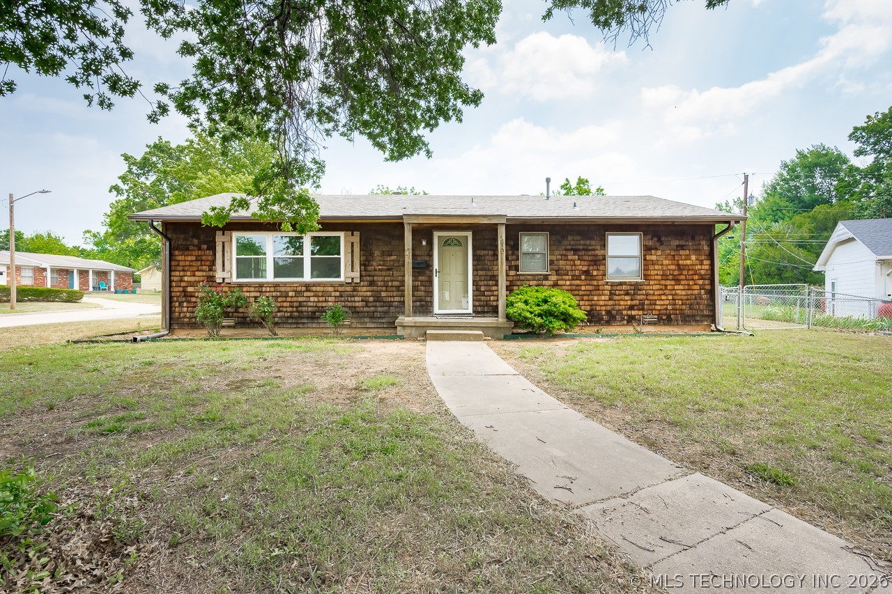 1401 E Cedar Drive Stillwater OK 74075