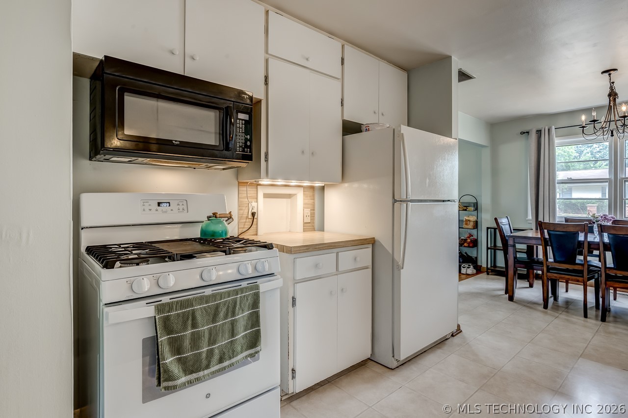 1401 E Cedar Drive Stillwater OK 74075