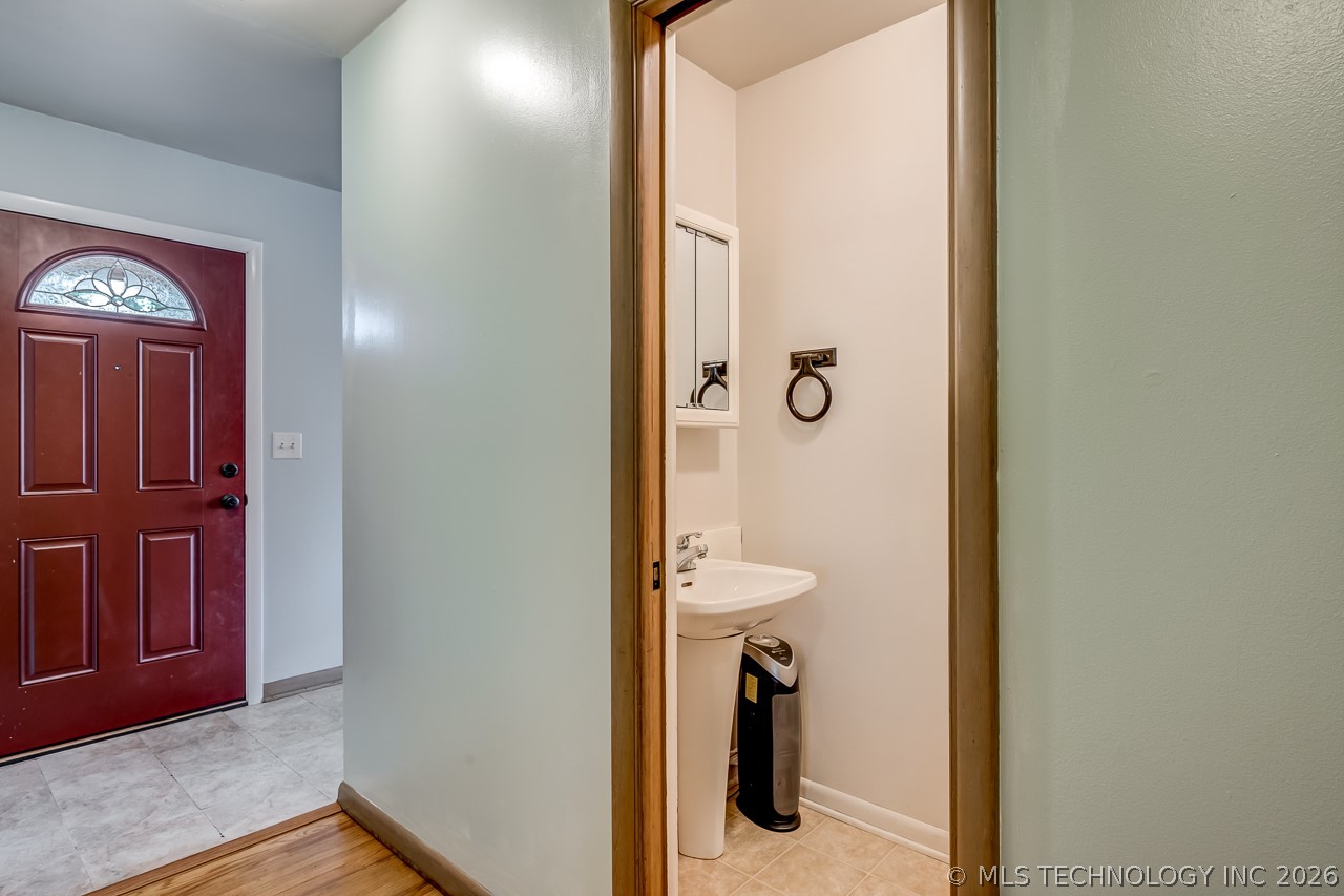 1401 E Cedar Drive Stillwater OK 74075