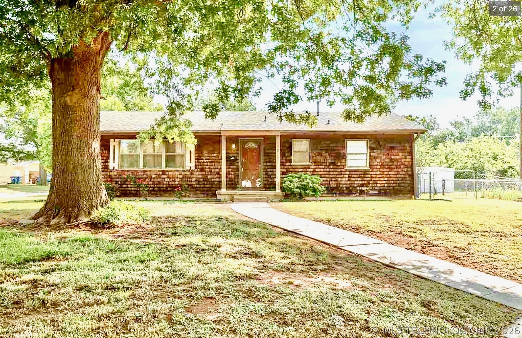 1401 E Cedar Drive Stillwater OK 74075