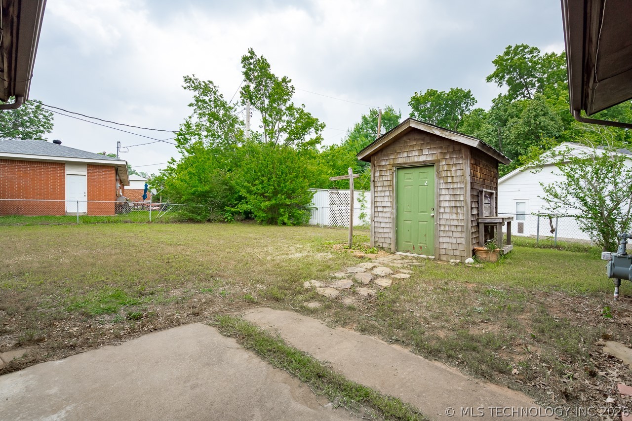 1401 E Cedar Drive Stillwater OK 74075