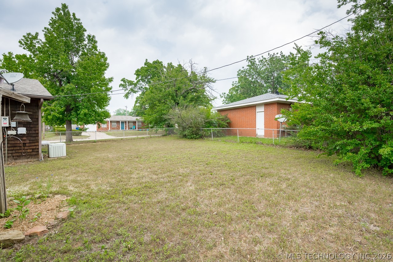 1401 E Cedar Drive Stillwater OK 74075