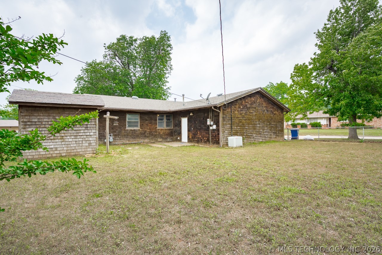 1401 E Cedar Drive Stillwater OK 74075