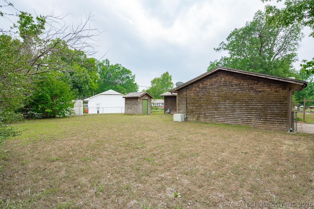 1401 E Cedar Drive Stillwater OK 74075