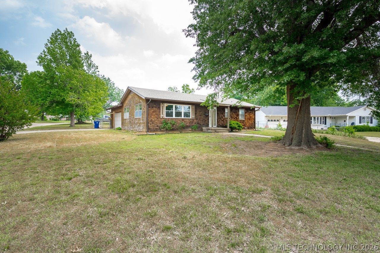 1401 E Cedar Drive Stillwater OK 74075