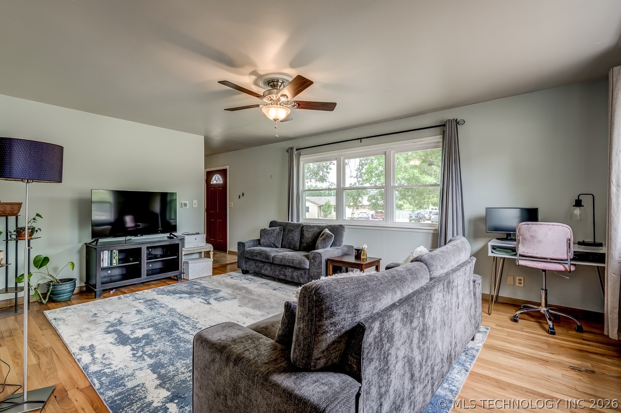 1401 E Cedar Drive Stillwater OK 74075