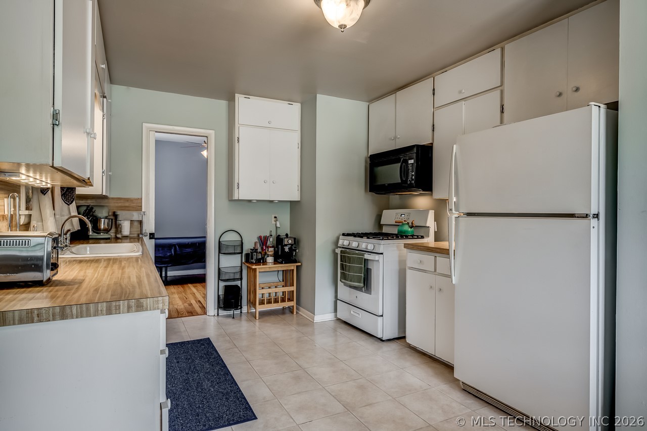 1401 E Cedar Drive Stillwater OK 74075