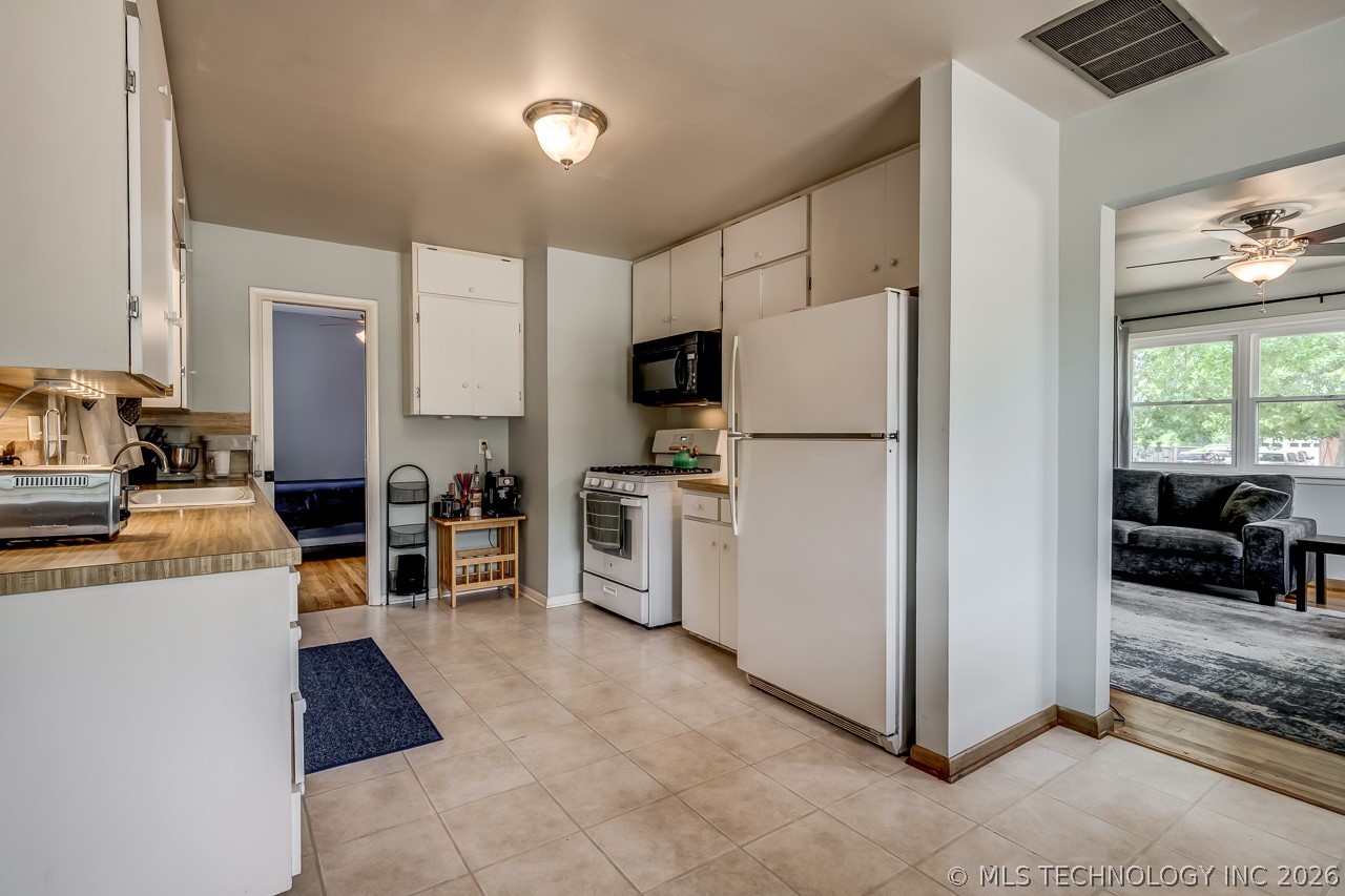 1401 E Cedar Drive Stillwater OK 74075