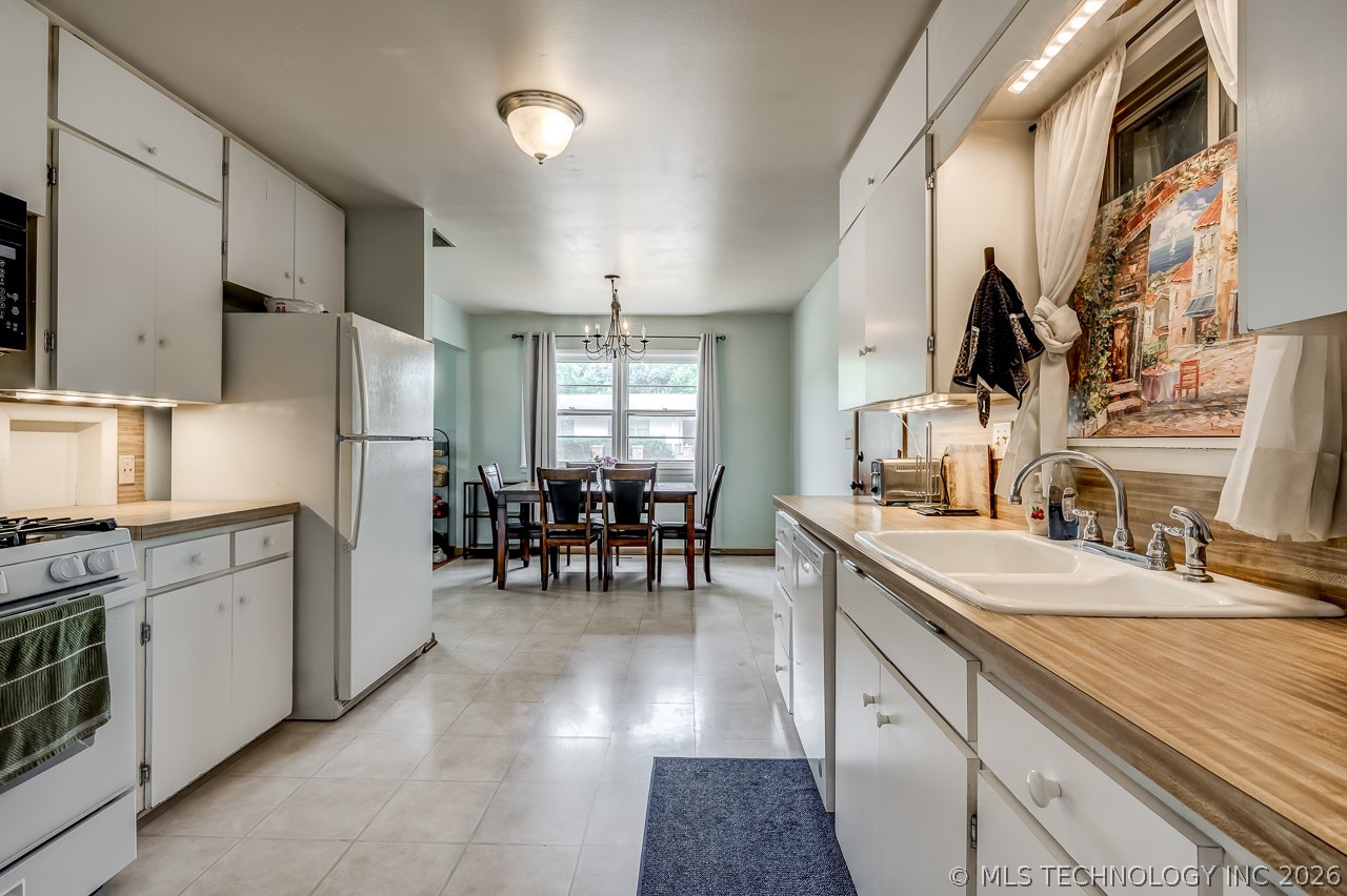 1401 E Cedar Drive Stillwater OK 74075