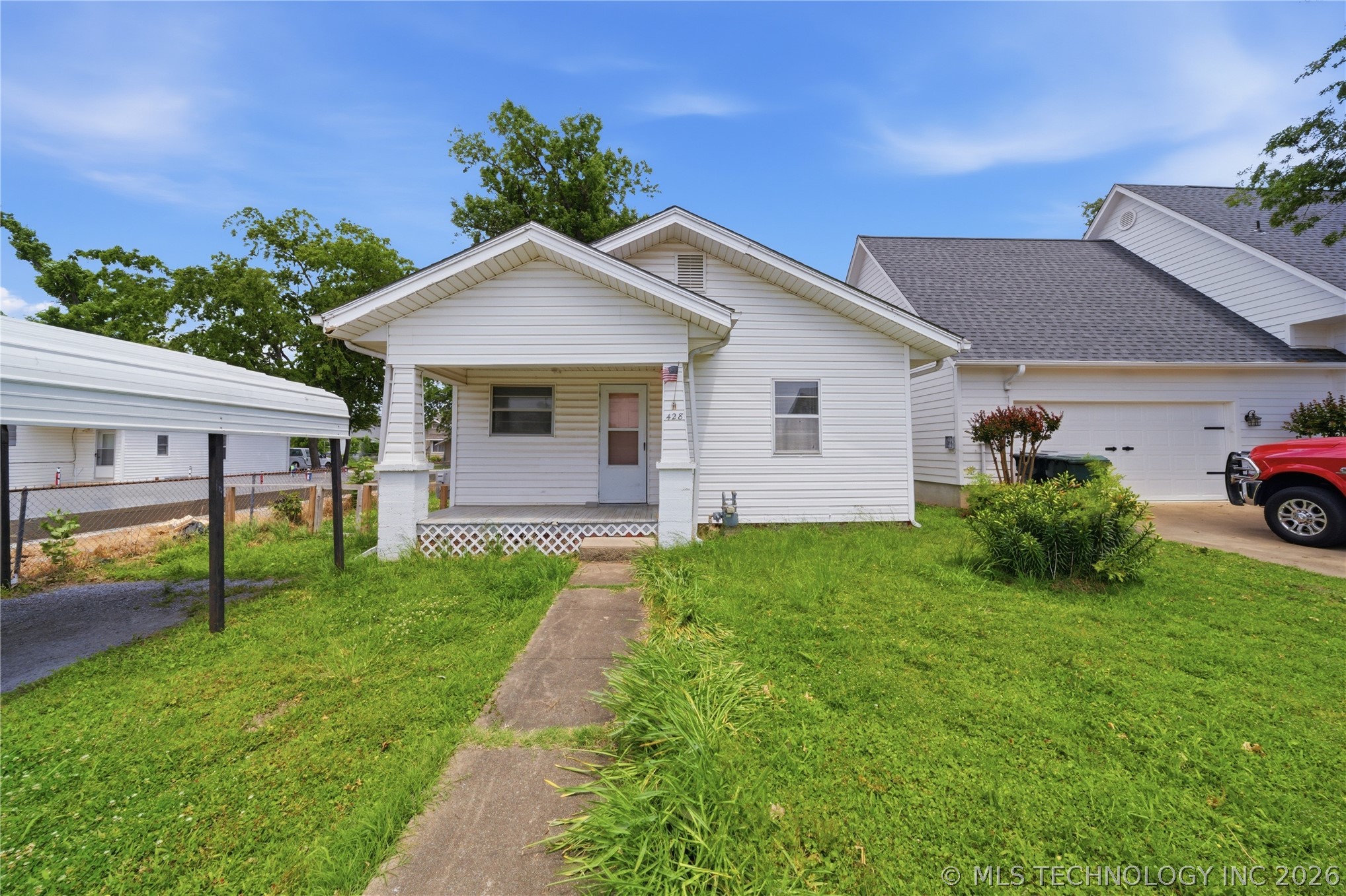 428 E 4th Street Claremore OK 74017