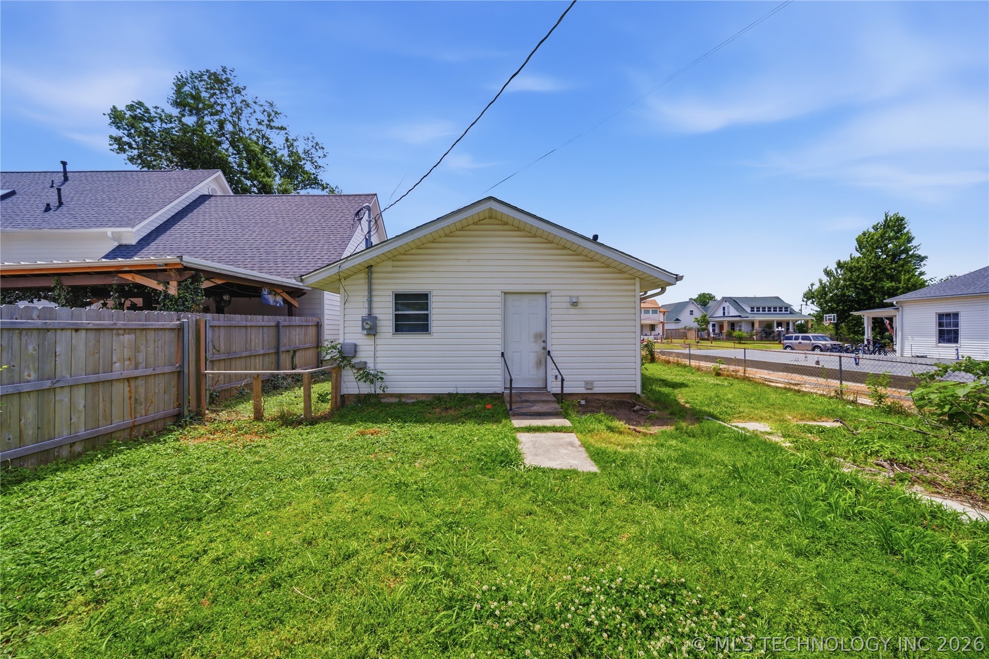 428 E 4th Street Claremore OK 74017