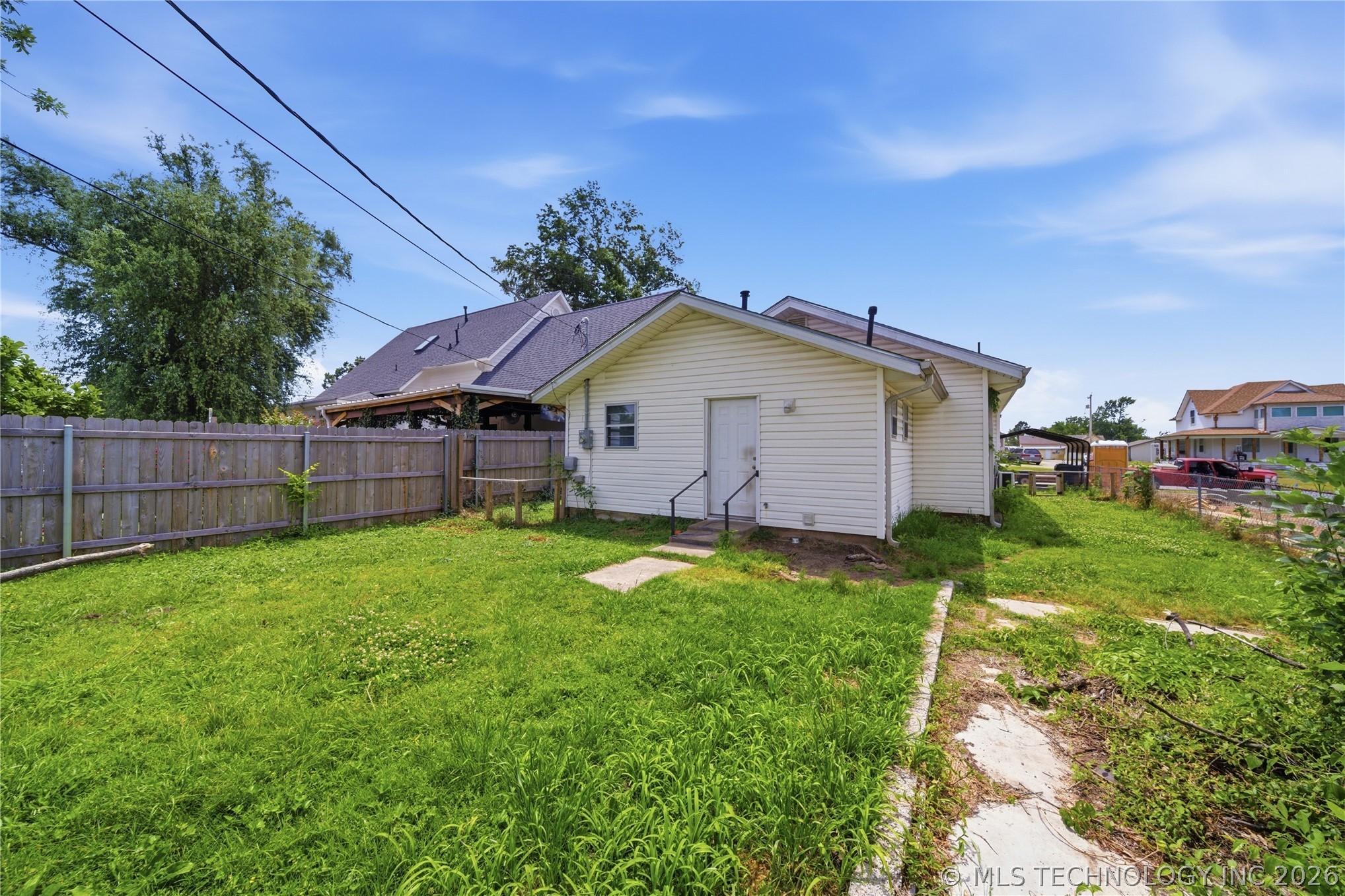 428 E 4th Street Claremore OK 74017