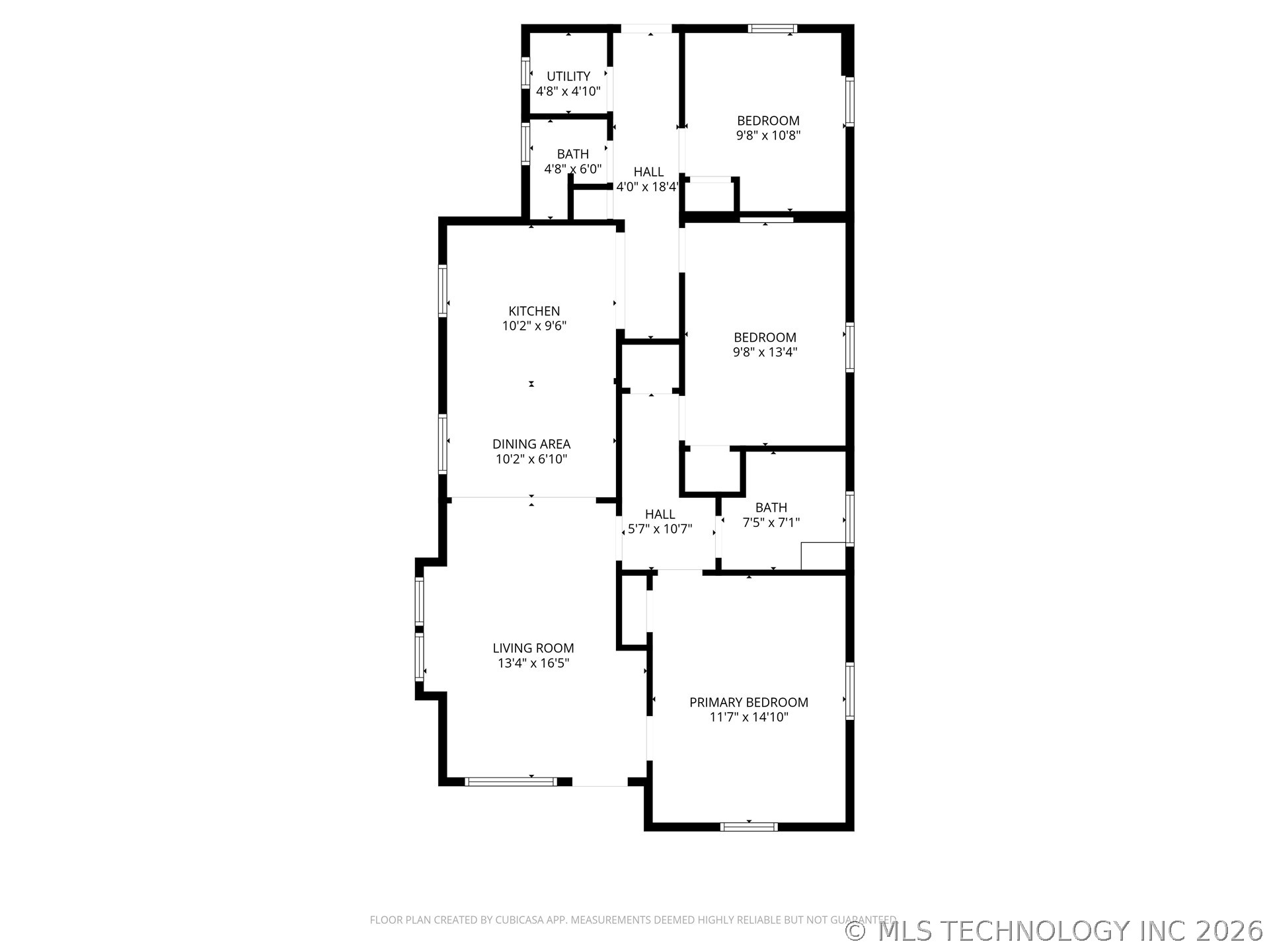 428 E 4th Street Claremore OK 74017