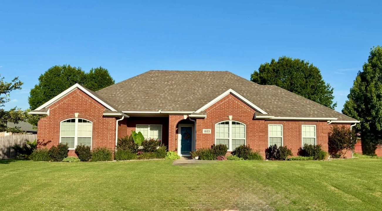 1603 Tara Drive Ardmore OK 73401