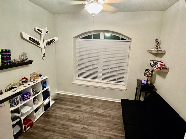 1603 Tara Drive Ardmore OK 73401