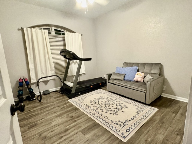 1603 Tara Drive Ardmore OK 73401