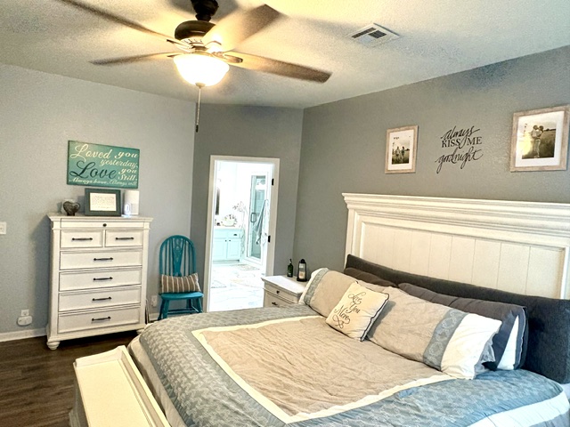 1603 Tara Drive Ardmore OK 73401