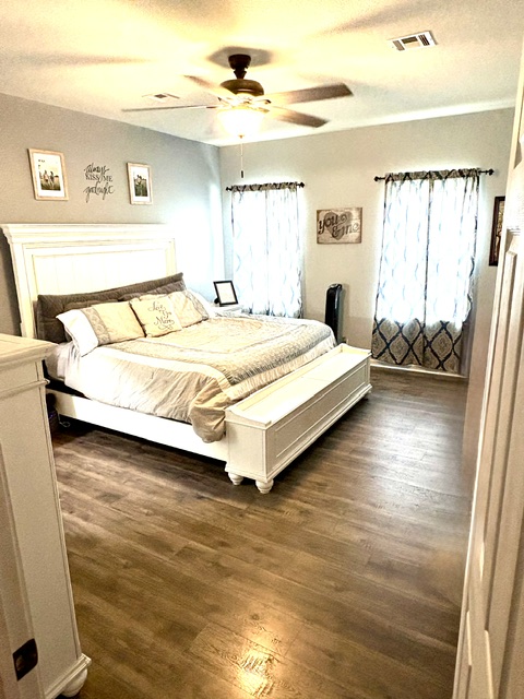 1603 Tara Drive Ardmore OK 73401