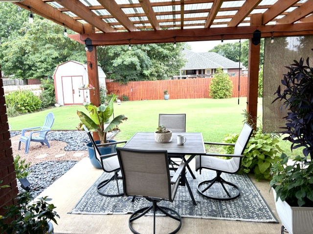 1603 Tara Drive Ardmore OK 73401
