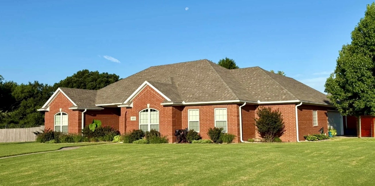 1603 Tara Drive Ardmore OK 73401
