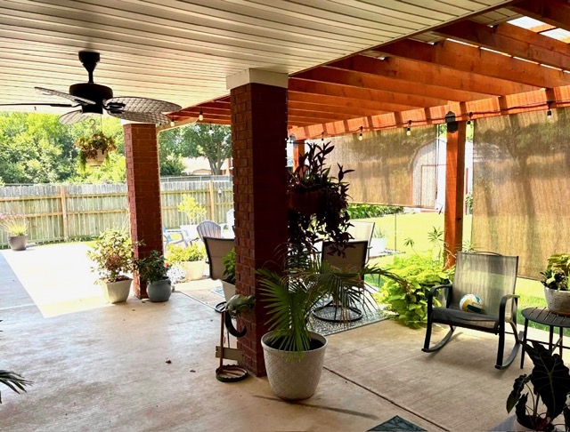 1603 Tara Drive Ardmore OK 73401