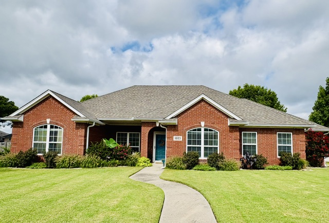 1603 Tara Drive Ardmore OK 73401
