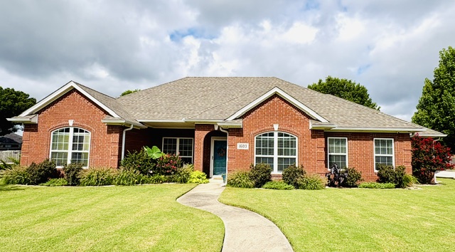 1603 Tara Drive Ardmore OK 73401