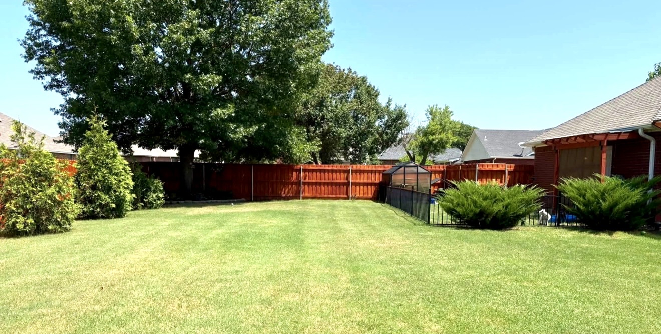 1603 Tara Drive Ardmore OK 73401