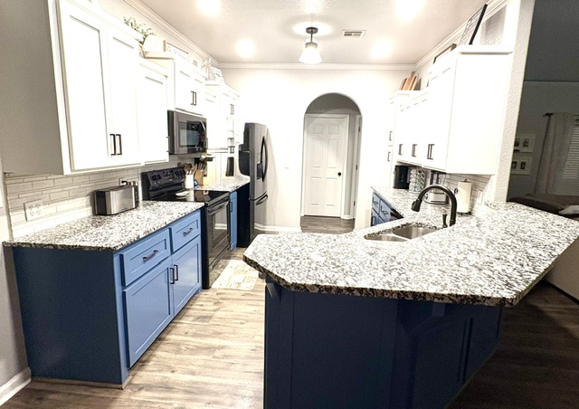 1603 Tara Drive Ardmore OK 73401