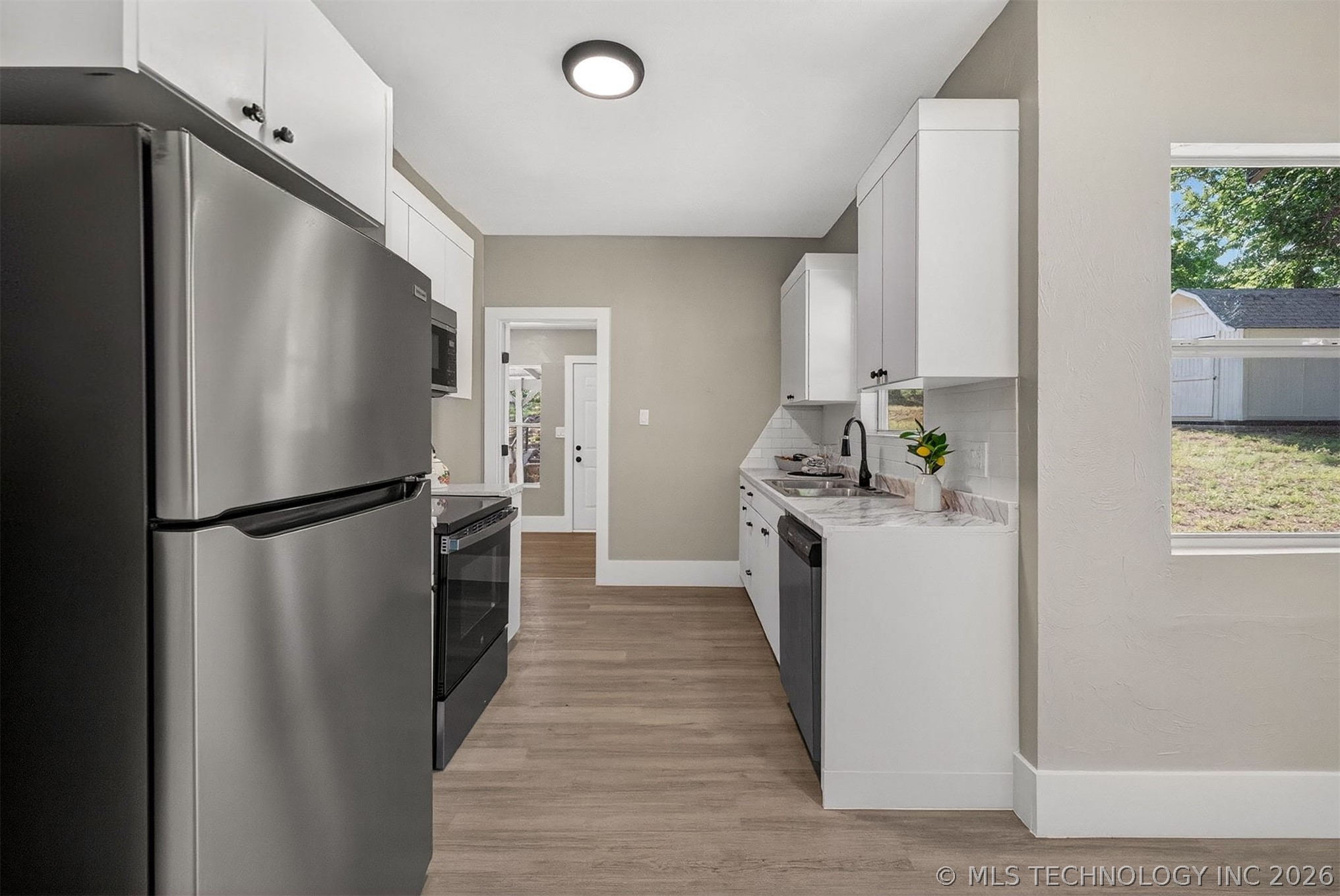 610 N Garfield Avenue Sand Springs OK 74063