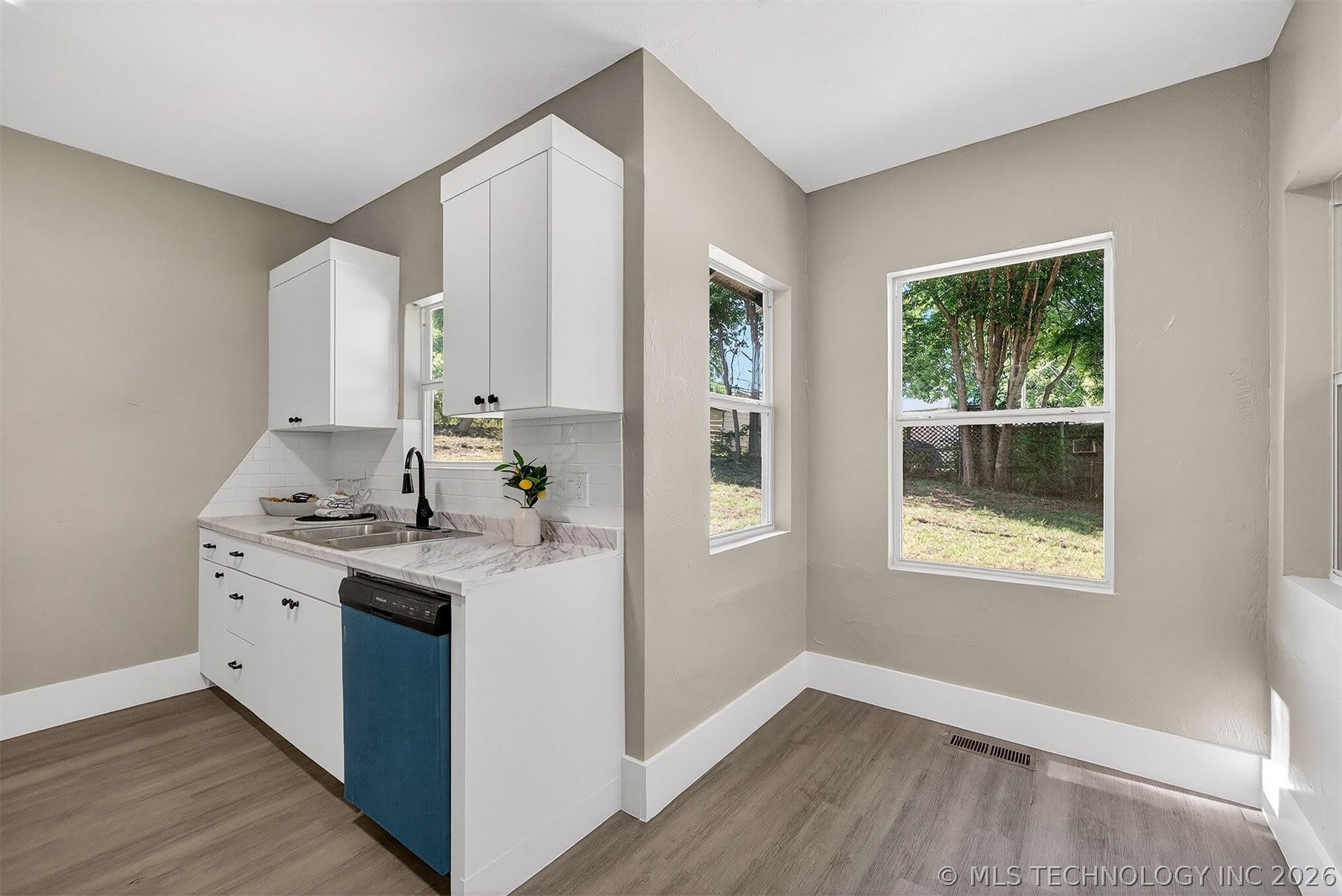610 N Garfield Avenue Sand Springs OK 74063