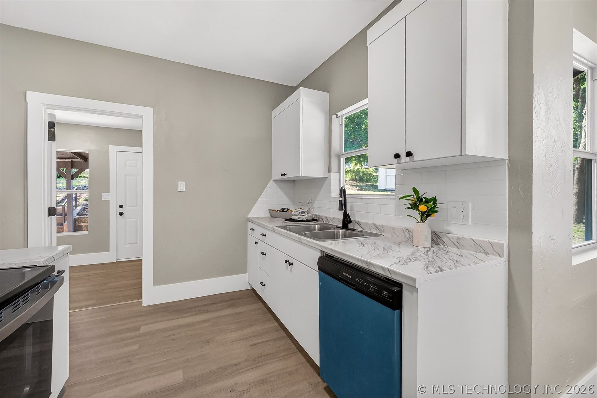 610 N Garfield Avenue Sand Springs OK 74063