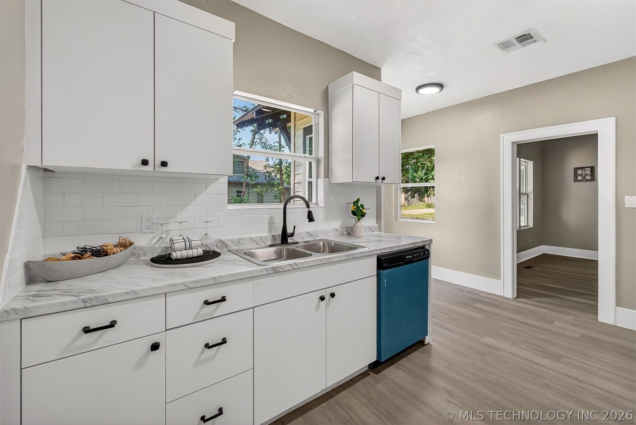 610 N Garfield Avenue Sand Springs OK 74063