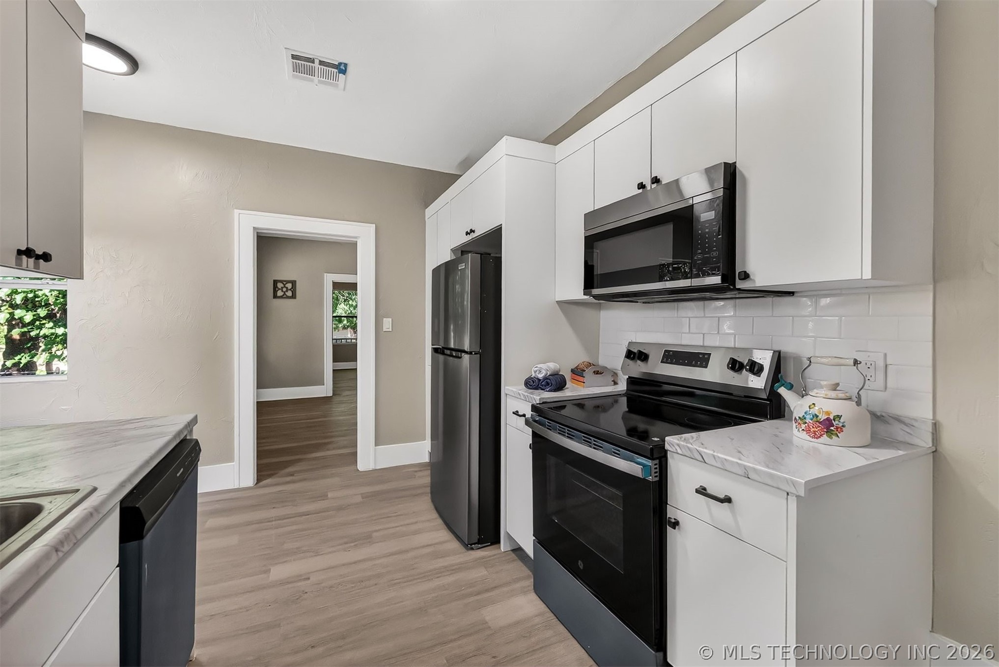 610 N Garfield Avenue Sand Springs OK 74063
