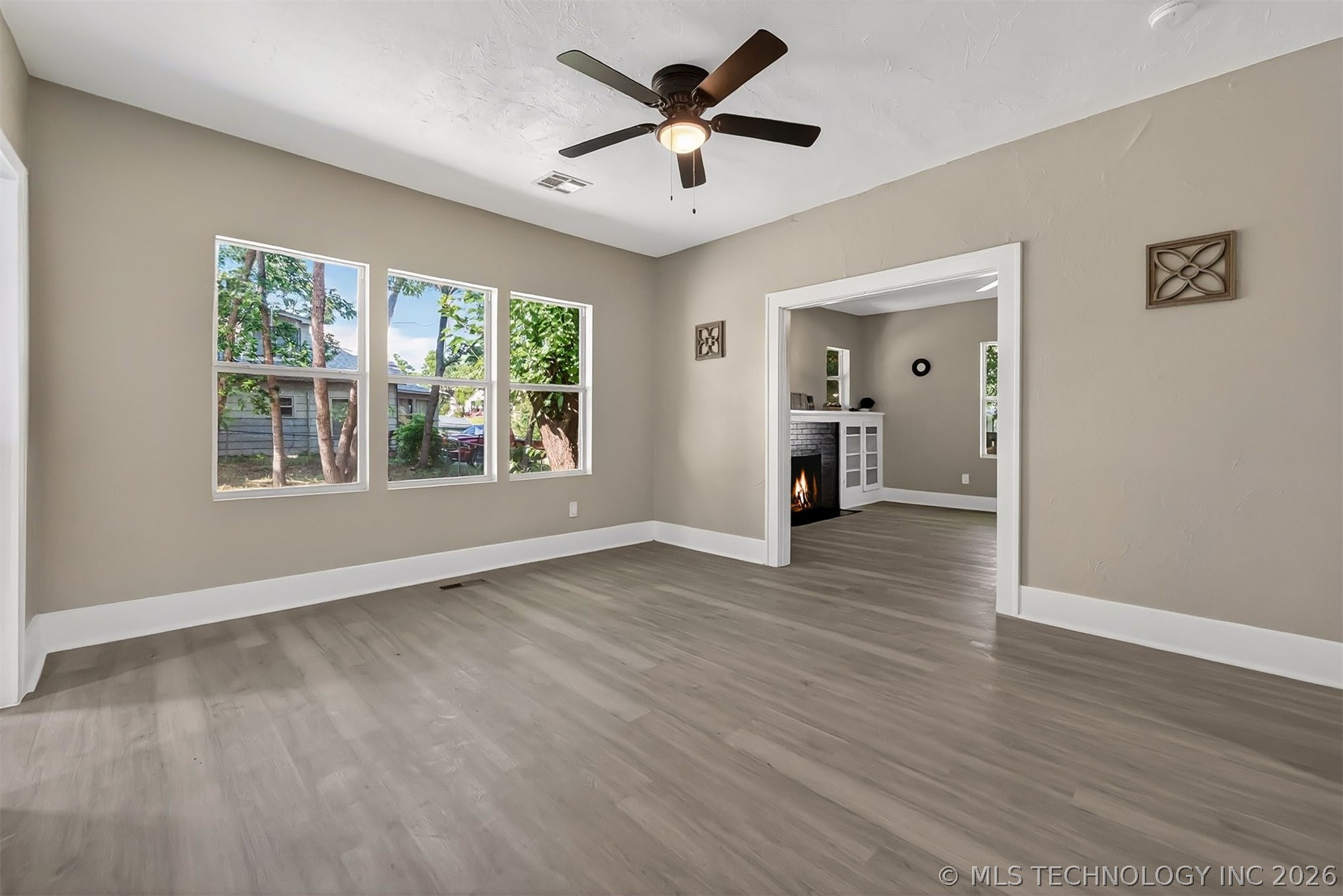 610 N Garfield Avenue Sand Springs OK 74063