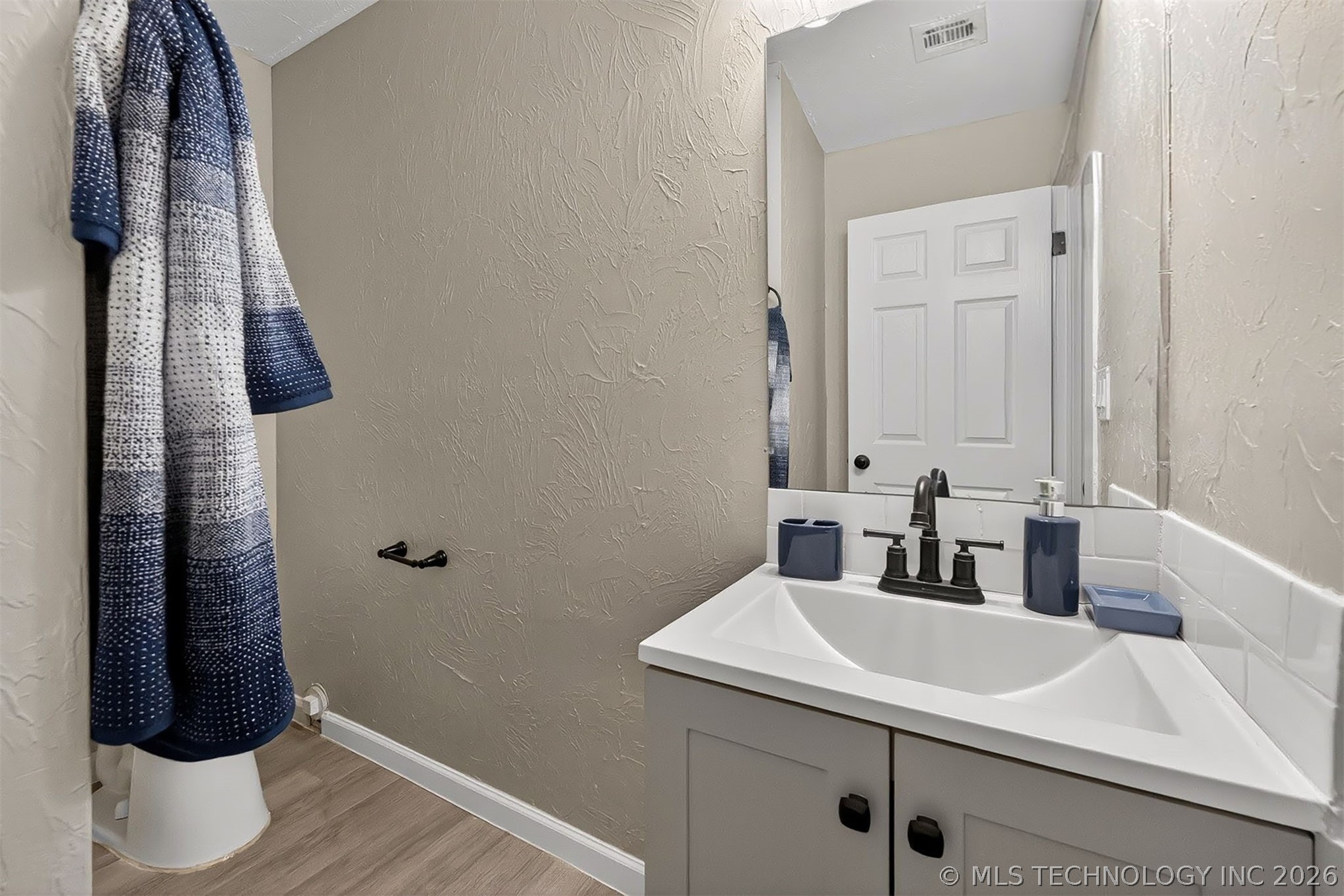 610 N Garfield Avenue Sand Springs OK 74063