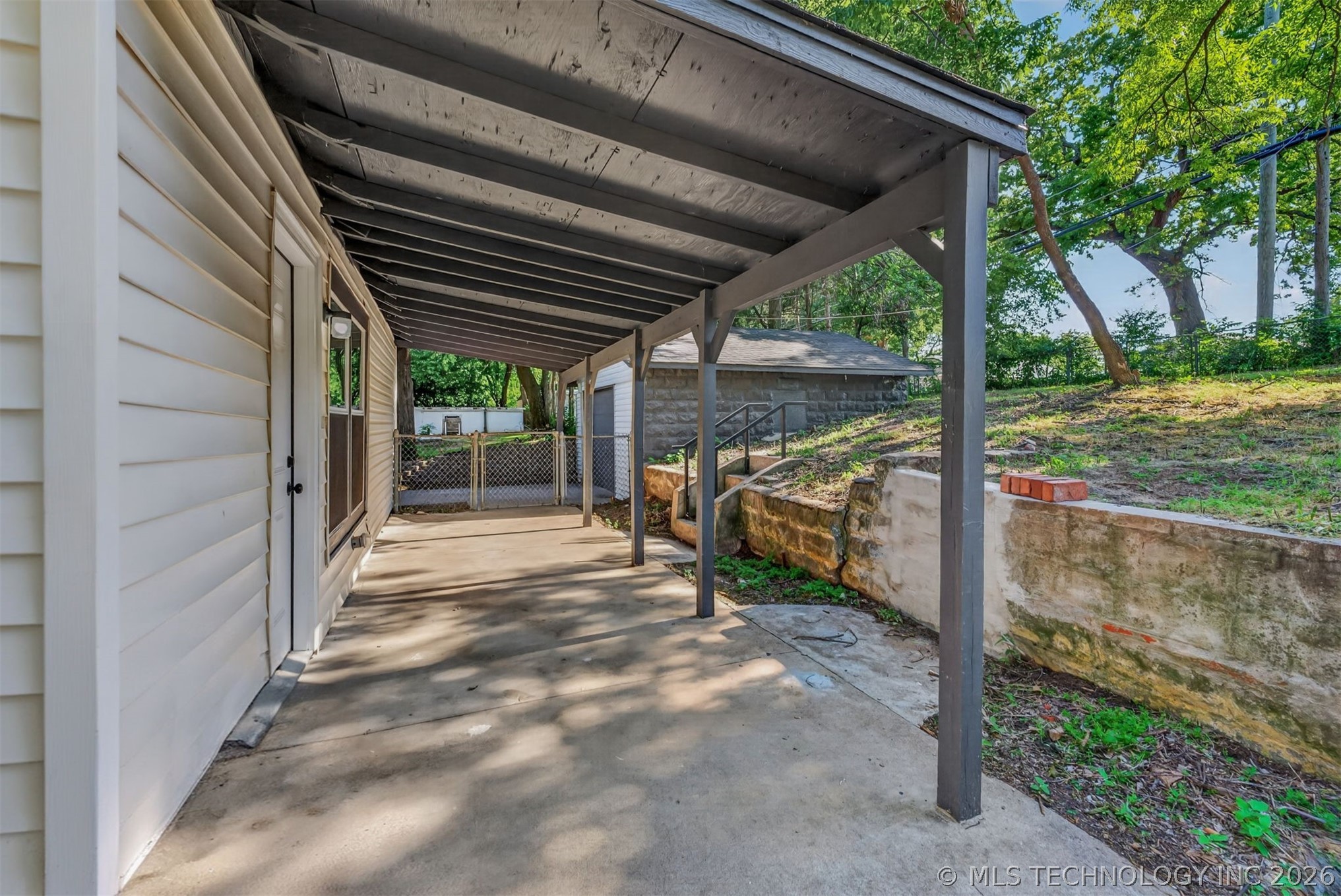 610 N Garfield Avenue Sand Springs OK 74063