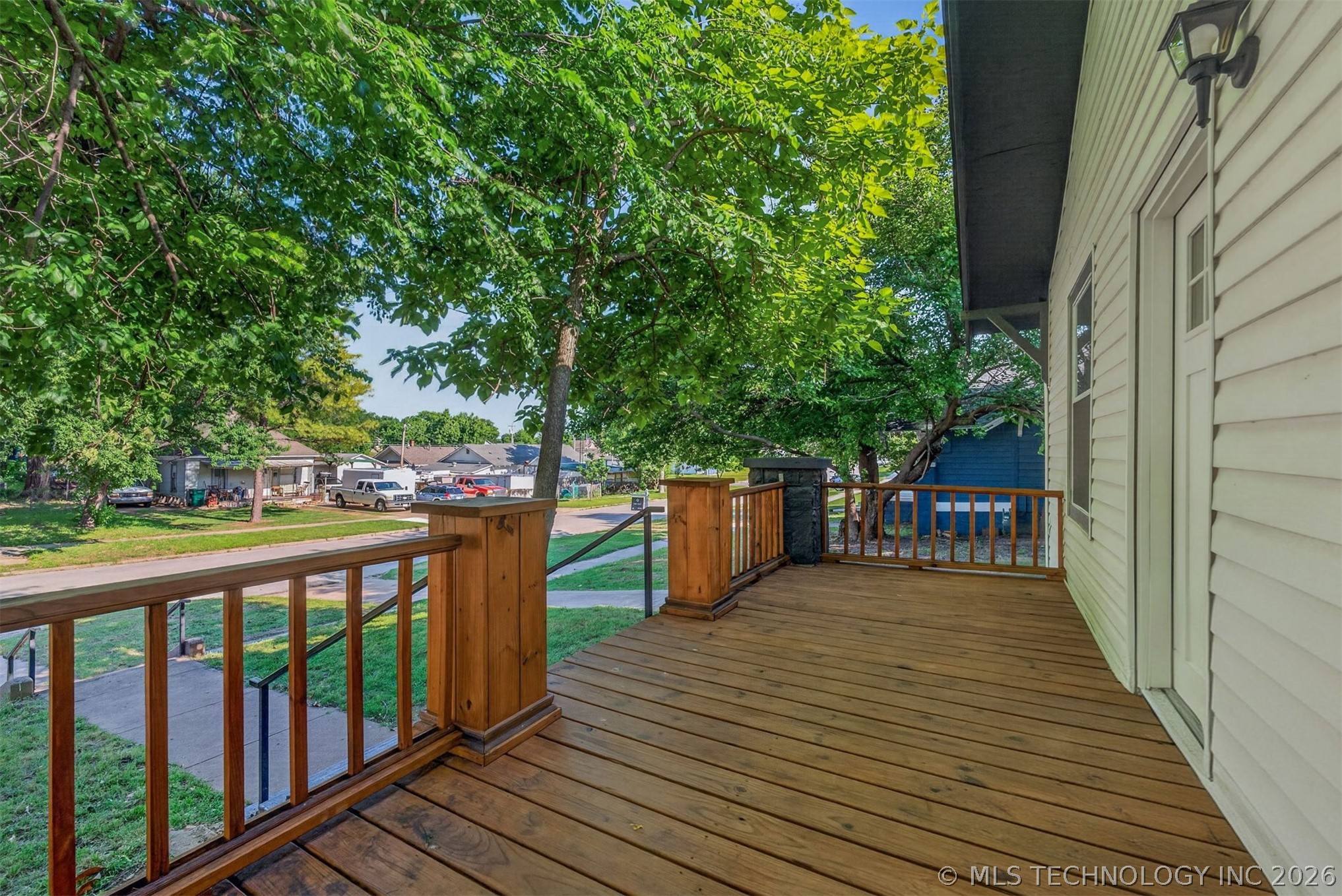610 N Garfield Avenue Sand Springs OK 74063