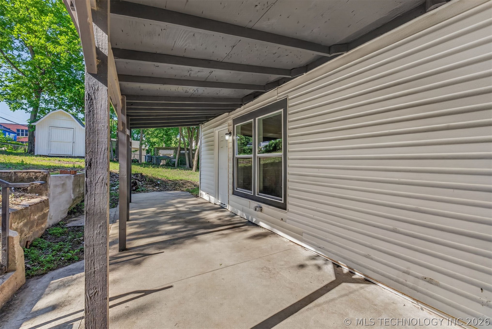 610 N Garfield Avenue Sand Springs OK 74063