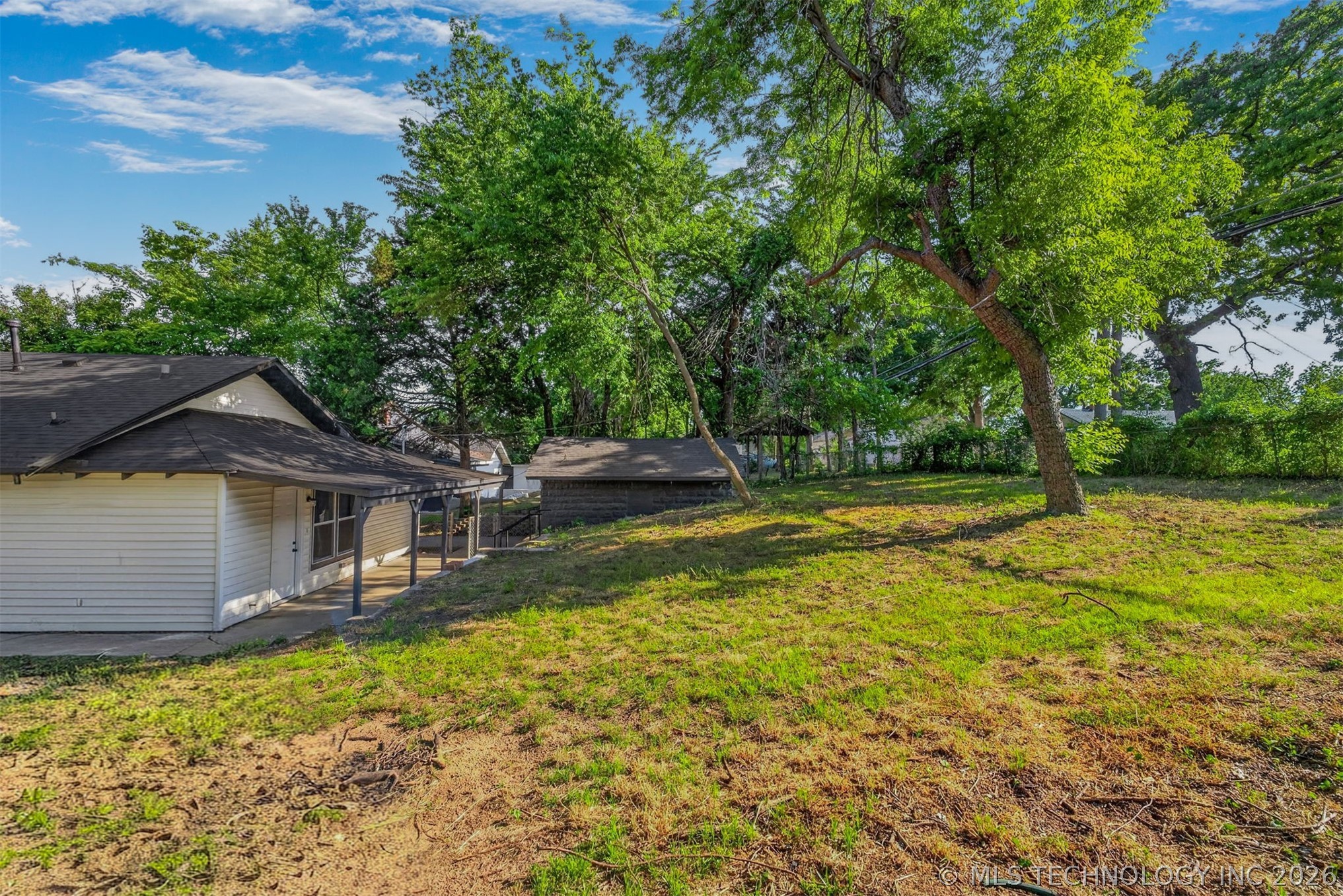 610 N Garfield Avenue Sand Springs OK 74063
